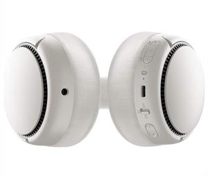 eBookReader Panasonic RB-M700B hovedtelefoner hvid forneden
